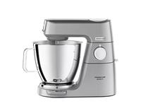 Kenwood KVL85.004SI Chef Baker XL keukenmachine