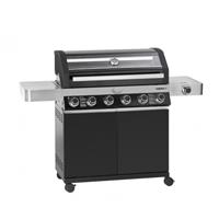 Unbranded Rösle gasbarbecue Gas Videro G6-S Vario 30mbar 110,5x65,5x65,5cm