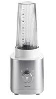 Enfinigy Mixer 0,55 l Küchenmixer 600 w Silber - Zwilling