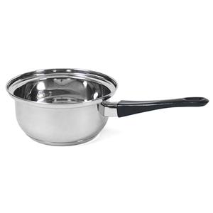 Steelpan/sauspan London 16 Cm teelpannen