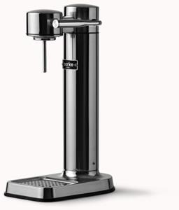 Aarke Carbonator 3 Staal | Sodamakers | 7350091791060