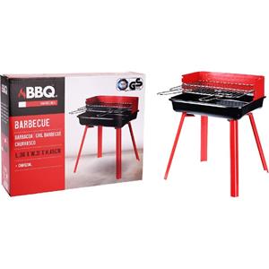 Barbecue - compact - 45cm