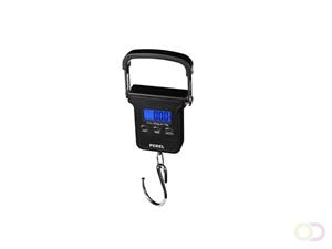 Perel Digitale Zählwaage 2 kg Grau 