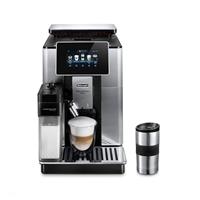 Delonghi ECAM610.74.MB PrimaDonna Soul Volautomaat Zwart