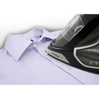 trisa Expert Steam Bügeleisen 2200W Schwarz