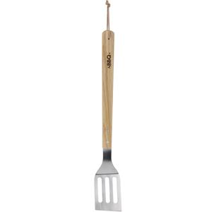 BBQ Barbecuespatel Met Houten Handvat 46 Cm