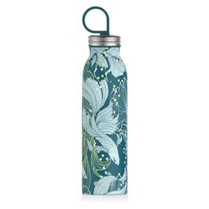 Aladdin Thermavac Chilled 550 Ml Groene Waterfles
