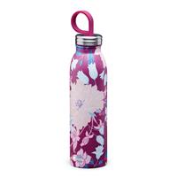 Aladdin Thermavac Gekühlte 550 ml rosa Wasserflasche