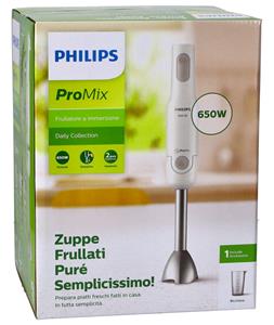 Philips ProMix-staafmixer HR2534/00