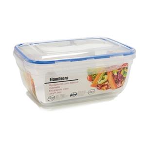 BigBuy Home LunchlÃ¥da 2,3 L