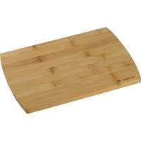 ZASSENHAUS Schneidebrett Bambus 28x20x1,2cm Schneidebretter - 