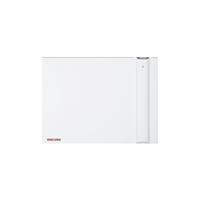 STIEBEL ELTRON Duo-Konvektor CND 75, 0.75kW/230V, weiß - 