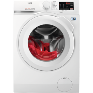 AEG ProSense wasmachine L6FBN9ECO