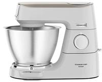 KÜCHENMASCHINE BAKER 1200W (KVC65.001WH CHEF) - Kenwood