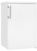 Exquisit KS16-V-040E Tisch-Kühlschränke - Weiß