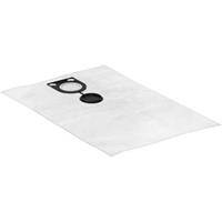 fischer - fischer Filter, Filtertüten FVC 35M, Vliesfiler mit Verschluss