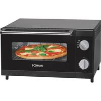 MPO 2246 CB Multi pizza oven mini bakoven