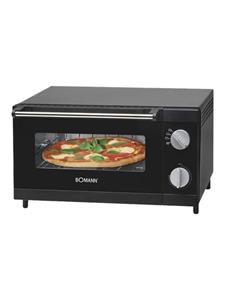 MPO 2246 CB Multi pizza oven mini bakoven