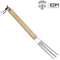 DIVERS Edelstahl-Grillklemme EDM 73853