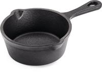 Gietijzeren koeken/desert pan dia. 10cm - Napoleon Grills