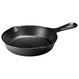 Lodge Braadpan met handvat L3SK3 Ø 16,5cm