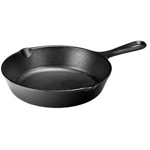 Lodge Braadpan met handvat L5SK3 Ø 20,3cm