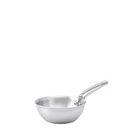 Alchimy Sauteuse konisch 16 cm - Edelstahl-Mehrschichtmaterial