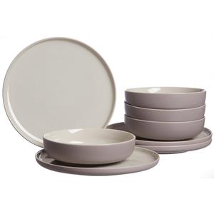 Ritzenhoff & Breker Eetservies Jasper Scandinavische stijl (set)