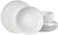 Ritzenhoff & Breker Tafelservice Skagen, (Set, 12 tlg.), im Scandic Style