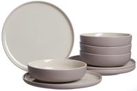 Ritzenhoff & Breker Tafelservice Jasper, (Set, 8 tlg.), Scandic Style