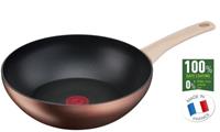 Tefal Koekenpan Black stone (1-delig)