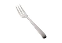 Robbe & Berking Kuchengabel Alta 925 Sterlingsilber poliert
