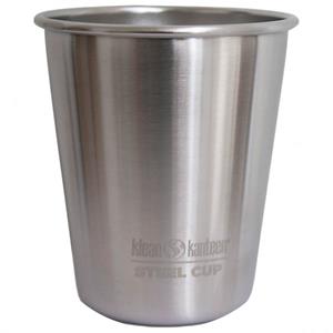 Klean Kanteen Trinkbecher 295 ml Edelstahl