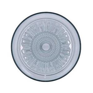 Bitz Teller 18 cm Kusintha Glas blue