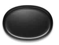 Eva Solo Oval Teller 23cm Nordic Kitchen