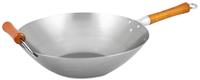 Ken Hom Wok KH436003, Stahl, (1 tlg.), Ø 36 cm