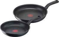 Tefal Pannenset Daily Chef (set, 2-delig)