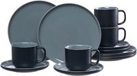 Ritzenhoff & Breker Kaffeeservice Jasper, (Set, 12 tlg.), Scandic Style