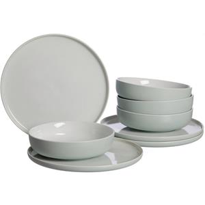 Ritzenhoff & Breker Eetservies Jasper Scandinavische stijl (set)