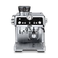 Delonghi De'Longhi Siebträgermaschine La Specialista Prestigio EC9355.M, Espresso Siebträger mit smarten Funktionen
