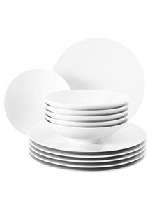 Seltmann Life breakfast porcelain 12 parts