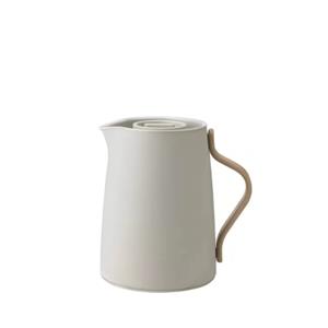 Stelton Emma Teekanne Soft Sand