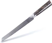 Zayiko Fleischmesser Profi Serie, (1 tlg.), mit veredeltem Ahorngriff