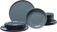 Ritzenhoff & Breker Eetservies Jasper Scandinavische stijl (set)