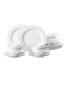 Seltmann Beat tea service 18 parts