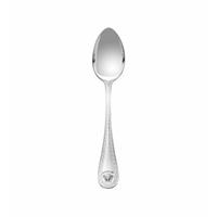 Rosenthal meets Versace Rosenthal Versace Medusa Besteck 150 gramm versilbert Dessertlöffel 18 cm