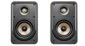 Polk Audio luidsprekers Signature Elite ES15 (Zwart)