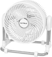 Vt 33565 we weiß Tischventilator - Gutfels