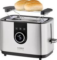 Caso Toaster 2769 Selection T2, 2 kurze Schlitze, 920 W