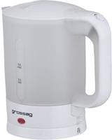 Grossag Wasserkocher WK 3.00, 0,5 l, 1100 W